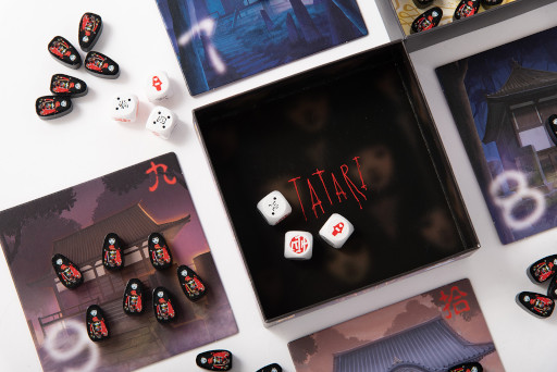 ꡼ No.005Υͥ / ۥ顼ܡɥTATARIס423ȯ䡣Twitterڡ򳫺