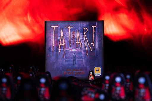 ꡼ No.008Υͥ / ۥ顼ܡɥTATARIס423ȯ䡣Twitterڡ򳫺