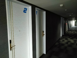 画像ギャラリー No.006のサムネイル画像 / eスポーツを体験できる「@G(あっとじー)」がホテルフロンティアいわきにオープン