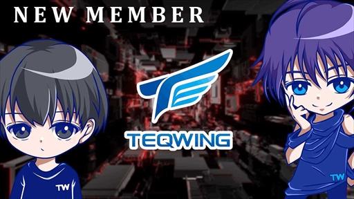 ���������꡼ No.003�Υ���ͥ������ / e���ݡ��ĥ������TEQWING e-Sports�פ�Fortnite����˿������꤬������