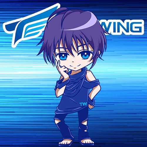 ���������꡼ No.005�Υ���ͥ������ / e���ݡ��ĥ������TEQWING e-Sports�פ�Fortnite����˿������꤬������