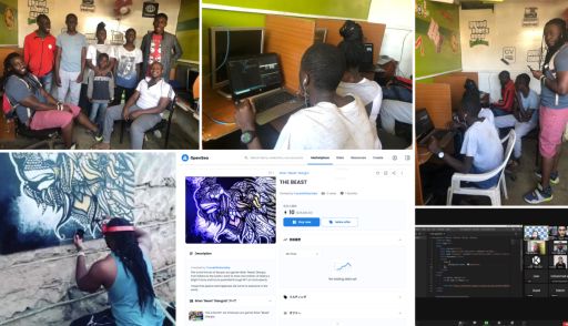 ���������꡼ No.002�Υ���ͥ������ / REEV��SOLTILO�ȶ�̳��ȡ����եꥫ�����˥��Υ����ˤ���ع���e���ݡ����θ����»�