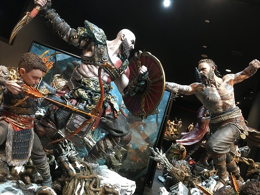 ꡼ No.002Υͥ / PRIME1STUDIO GALLERY -VIDEO GAME VOL.3-פ48饹ȡ७饯Υ塼Ÿ٥3