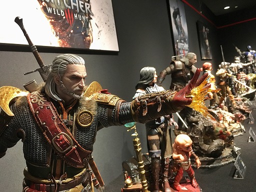 ꡼ No.004Υͥ / PRIME1STUDIO GALLERY -VIDEO GAME VOL.3-פ48饹ȡ७饯Υ塼Ÿ٥3