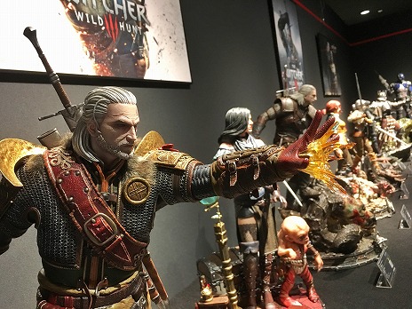 ꡼ No.007Υͥ / PRIME1STUDIO GALLERY -VIDEO GAME VOL.3-פ48饹ȡ७饯Υ塼Ÿ٥3