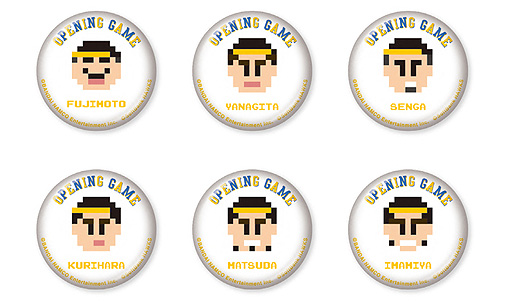 画像ギャラリー No.011のサムネイル画像 / 第1弾は「ファミリースタジアム」デザインのグッズ展開。福岡ソフトバンクホークス×バンダイナムコエンターテインメントコラボ実施中