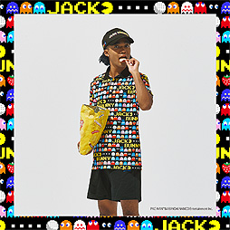 ꡼ No.015 | ֥ѥåɡס֥󥰥פʤɤݥӥȥо졣ȥѥåޥɡJack Bunny!!ܥѥȯɽ