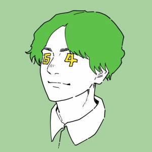 ���������꡼ No.005�Υ���ͥ������ / ���ȡ��꡼������졼�٥��POLARIS�ɤ���2�ơ֥��󥵥��ɥ֥롼�פ����Ƥ�ȯ���