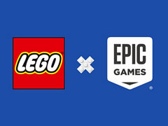 Epic Gamesȥ쥴롼פȤ򥢥ʥ󥹡Ҷǥݥƥ֤˳ڤ᥿Сܻۤؤ