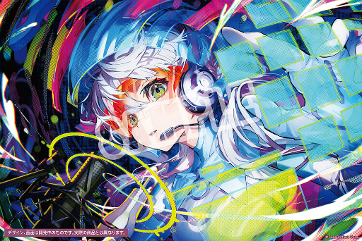 画像ギャラリー No.009のサムネイル画像 / ゲーミング日本酒「GAMING RAINBOW」,クラウドファンディングによる先行販売を実施