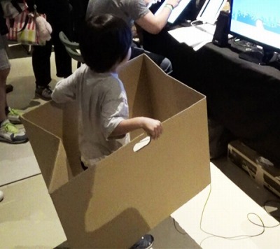 ꡼ No.009Υͥ / ѤäȥΥŸ륤٥ȡmake.ctrl.Japan2פ42324ӥåȤǳŤ