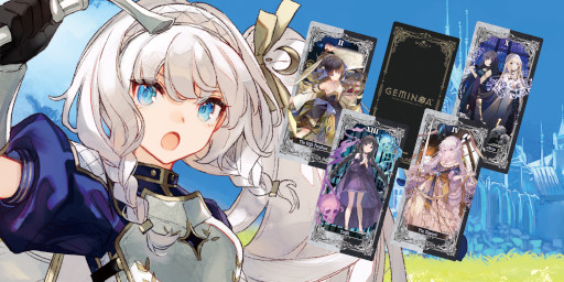 ꡼ No.004Υͥ / ɥCross Lordsפ423鳫ŤΡȥޡå2022աɤȯ