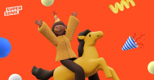 ���������꡼ No.001�Υ���ͥ������ / ironSource�ҤΥѥ֥�å��󥰥���塼������Supersonic�פ�20������������ɤ�ã��