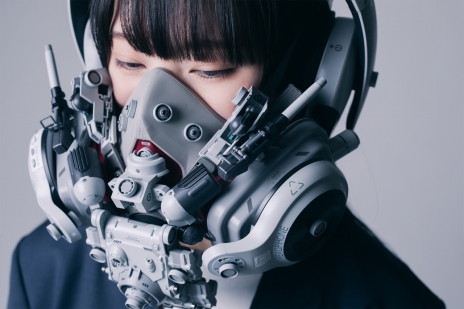 ꡼ No.007Υͥ / ҤΥ롼ĤˡȤΡŴѥȥ餬!?PROTOTYPE Inc.θŸSFץȥԥŸפ