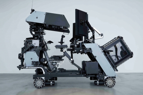 ꡼ No.008Υͥ / ҤΥ롼ĤˡȤΡŴѥȥ餬!?PROTOTYPE Inc.θŸSFץȥԥŸפ