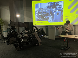 ꡼ No.015Υͥ / ҤΥ롼ĤˡȤΡŴѥȥ餬!?PROTOTYPE Inc.θŸSFץȥԥŸפ