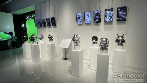 ꡼ No.016Υͥ / ҤΥ롼ĤˡȤΡŴѥȥ餬!?PROTOTYPE Inc.θŸSFץȥԥŸפ