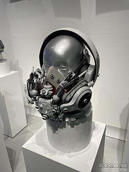 ꡼ No.021Υͥ / ҤΥ롼ĤˡȤΡŴѥȥ餬!?PROTOTYPE Inc.θŸSFץȥԥŸפ