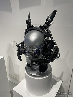 ꡼ No.022Υͥ / ҤΥ롼ĤˡȤΡŴѥȥ餬!?PROTOTYPE Inc.θŸSFץȥԥŸפ