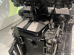 画像ギャラリー No.025のサムネイル画像 / 会社のルーツに“あの”鉄騎の専用コントローラが!? PROTOTYPE Inc.の体験型展覧会「SFプロトタイピング展」が本日開幕