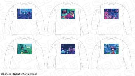 画像ギャラリー No.009のサムネイル画像 / 「↑↑↓↓←→←→BA」35周年記念ショップを期間限定で開催。新宿マルイアネックスにて