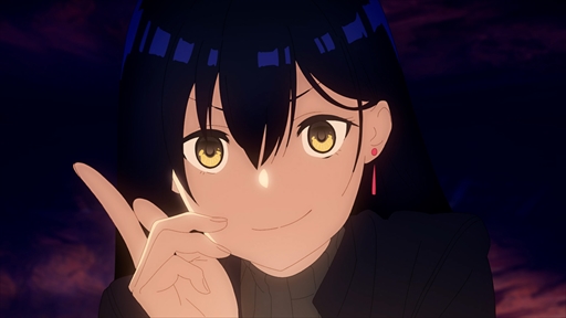 ���������꡼ No.001�Υ���ͥ������ / �֥֥�å��������å����塼���� DAWN FALL�פ���3�þ��̡����餹��&��2���ɲþ��̤�������