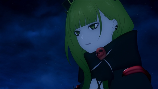 ���������꡼ No.004�Υ���ͥ������ / �֥֥�å��������å����塼���� DAWN FALL�פ���3�þ��̡����餹��&��2���ɲþ��̤�������