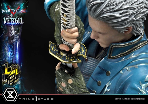最安値挑戦 絶版 デビル スタチュー 1 4 Ex版 バージル 5 クライ メイ ゲームキャラクター Designphaseglobal Com 最安値挑戦 絶版 デビル スタチュー 1 4 Ex版 バージル 5 クライ メイ ゲームキャラクター Designphaseglobal Com