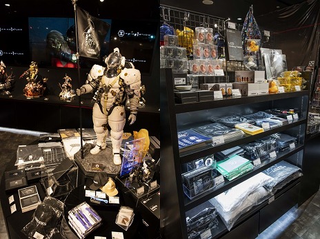 ���������꡼ No.008�Υ���ͥ������ / ��PRIME1STUDIO GALLERY -VIDEO GAME VOL.3-�ס����ɥ����꡼����åפǳ����档�������Ϣ���ʤΥ������塼Ÿ�����٥��