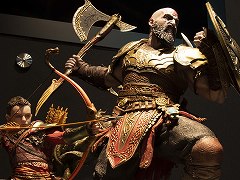 ��PRIME1STUDIO GALLERY -VIDEO GAME VOL.3-�ס����ɥ����꡼����åפǳ����档�������Ϣ���ʤΥ������塼Ÿ�����٥��