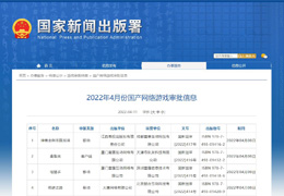 263日を経て，中国ゲーム業界が待ちこがれた版号（ライセンス）の発行が再開される