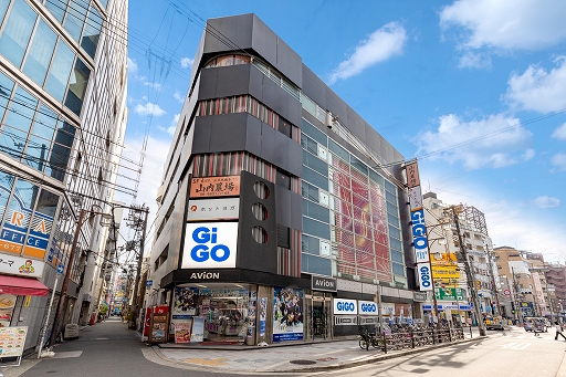 ꡼ No.008 | GiGOפ塤ʡ硤ܾŹץ饹ƥåץ쥼