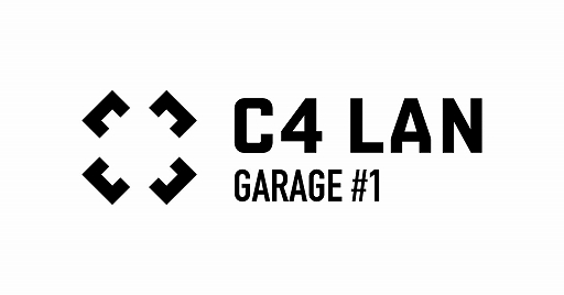 画像ギャラリー No.001のサムネイル画像 / 持ち込み型LANゲームパーティ「C4 LAN GARAGE #1」のチケット販売が4月22日21:00に開始