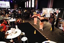 画像ギャラリー No.005のサムネイル画像 / 持ち込み型LANゲームパーティ「C4 LAN GARAGE #1」のチケット販売が4月22日21:00に開始