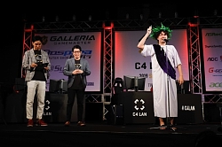 画像ギャラリー No.006のサムネイル画像 / 持ち込み型LANゲームパーティ「C4 LAN GARAGE #1」のチケット販売が4月22日21:00に開始