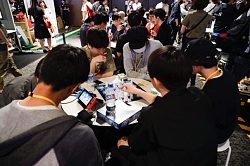 画像ギャラリー No.007のサムネイル画像 / 持ち込み型LANゲームパーティ「C4 LAN GARAGE #1」のチケット販売が4月22日21:00に開始