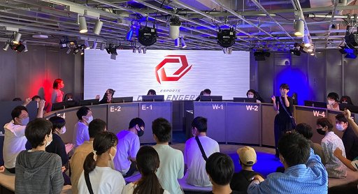 画像ギャラリー No.005のサムネイル画像 / ホテルlyf Tenjin Fukuokaとeスポーツ総合施設esports Challenger’s Parkがコラボ