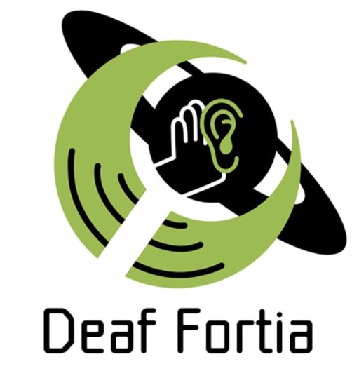 画像集#001のサムネイル/聴覚障害×ゲームの挑戦ユニット「Deaf Fortia」活動開始