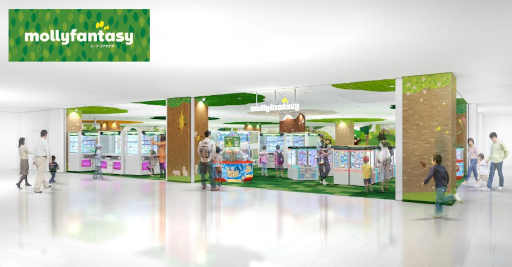 ���������꡼ No.001�Υ���ͥ������ / �֥⡼�꡼�ե��󥿥��� ����ѡ���Ź�פ�4��22������ԡȥ���ѡ����ɤ˥����ץ�