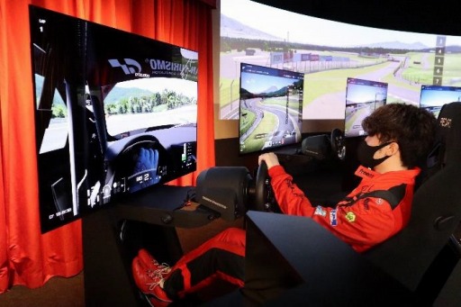 画像ギャラリー No.003のサムネイル画像 / RED°E-MOTORがHitotsuyama Racingとコラボ。スーパー耐久シリーズに参戦