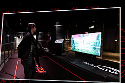 画像ギャラリー No.015のサムネイル画像 / 東京タワーのeスポーツ施設,「RED°TOKYO TOWER OPENING CEREMONY」がオープン。「FF15」の田畑氏とのメタバース開発も明かされた,オープンイベントをレポート