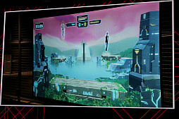 画像ギャラリー No.016のサムネイル画像 / 東京タワーのeスポーツ施設,「RED°TOKYO TOWER OPENING CEREMONY」がオープン。「FF15」の田畑氏とのメタバース開発も明かされた,オープンイベントをレポート