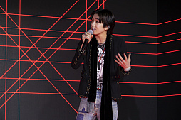 画像ギャラリー No.018のサムネイル画像 / 東京タワーのeスポーツ施設,「RED°TOKYO TOWER OPENING CEREMONY」がオープン。「FF15」の田畑氏とのメタバース開発も明かされた,オープンイベントをレポート