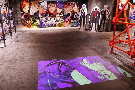 画像ギャラリー No.028のサムネイル画像 / 東京タワーのeスポーツ施設,「RED°TOKYO TOWER OPENING CEREMONY」がオープン。「FF15」の田畑氏とのメタバース開発も明かされた,オープンイベントをレポート