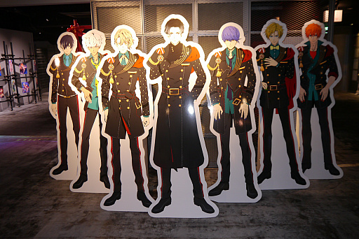 画像ギャラリー No.029のサムネイル画像 / 東京タワーのeスポーツ施設,「RED°TOKYO TOWER OPENING CEREMONY」がオープン。「FF15」の田畑氏とのメタバース開発も明かされた,オープンイベントをレポート