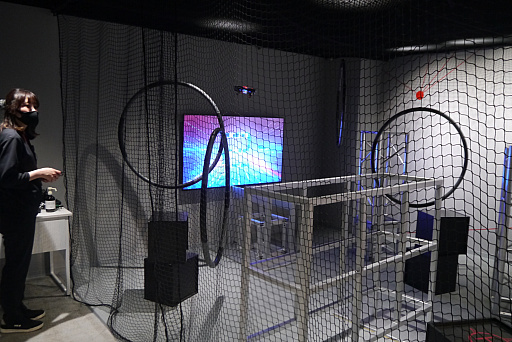 画像ギャラリー No.030のサムネイル画像 / 東京タワーのeスポーツ施設,「RED°TOKYO TOWER OPENING CEREMONY」がオープン。「FF15」の田畑氏とのメタバース開発も明かされた,オープンイベントをレポート