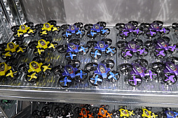 画像ギャラリー No.032のサムネイル画像 / 東京タワーのeスポーツ施設,「RED°TOKYO TOWER OPENING CEREMONY」がオープン。「FF15」の田畑氏とのメタバース開発も明かされた,オープンイベントをレポート