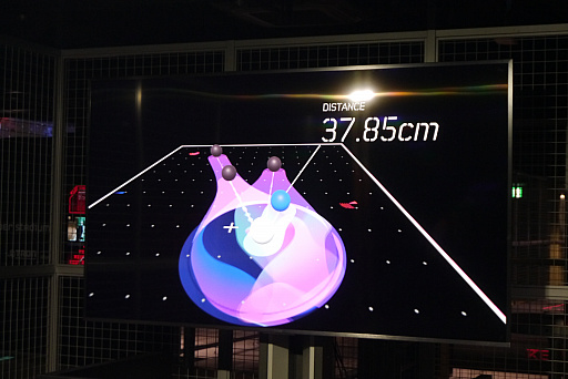 画像ギャラリー No.034のサムネイル画像 / 東京タワーのeスポーツ施設,「RED°TOKYO TOWER OPENING CEREMONY」がオープン。「FF15」の田畑氏とのメタバース開発も明かされた,オープンイベントをレポート