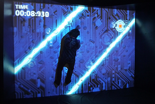 画像ギャラリー No.037のサムネイル画像 / 東京タワーのeスポーツ施設,「RED°TOKYO TOWER OPENING CEREMONY」がオープン。「FF15」の田畑氏とのメタバース開発も明かされた,オープンイベントをレポート