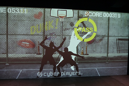 画像ギャラリー No.039のサムネイル画像 / 東京タワーのeスポーツ施設,「RED°TOKYO TOWER OPENING CEREMONY」がオープン。「FF15」の田畑氏とのメタバース開発も明かされた,オープンイベントをレポート